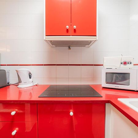 Apartament Les Formigues 3 Palafrugell Zewnętrze zdjęcie