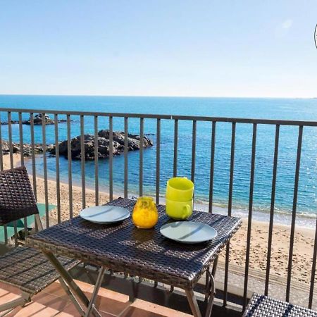 Apartament Les Formigues 3 Palafrugell Zewnętrze zdjęcie