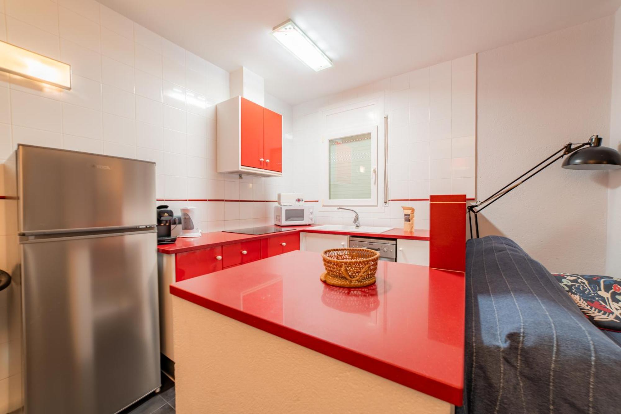 Apartament Les Formigues 3 Palafrugell Zewnętrze zdjęcie