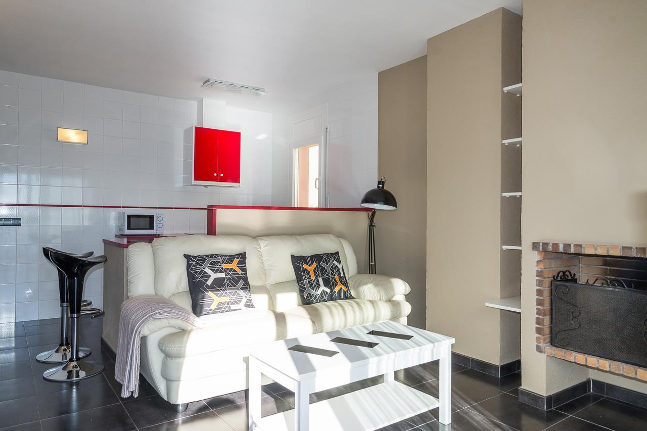 Apartament Les Formigues 3 Palafrugell Zewnętrze zdjęcie