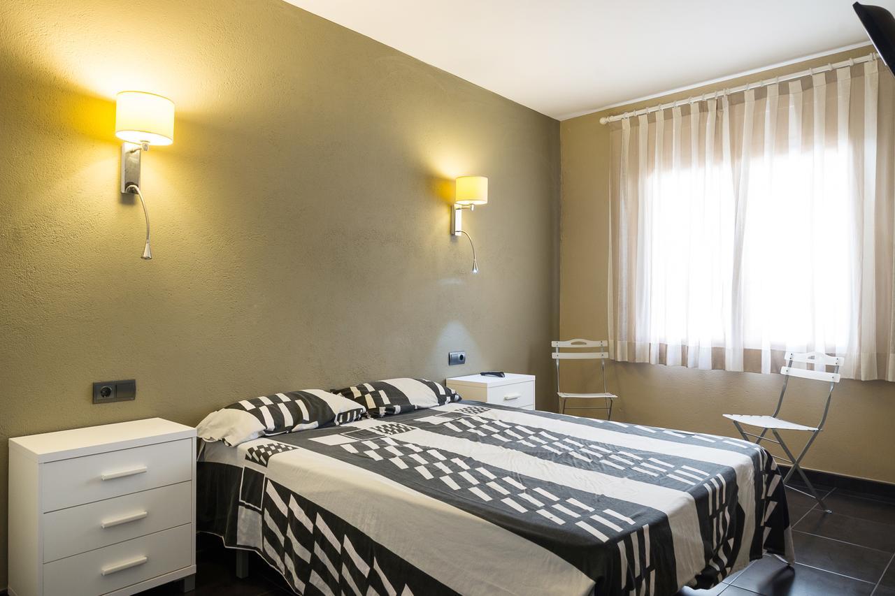 Apartament Les Formigues 3 Palafrugell Zewnętrze zdjęcie
