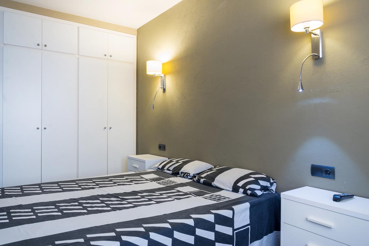 Apartament Les Formigues 3 Palafrugell Zewnętrze zdjęcie