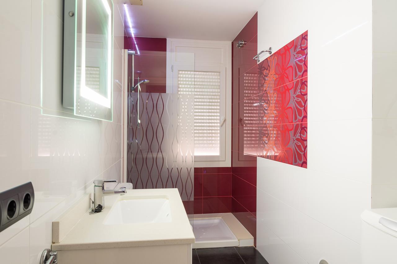 Apartament Les Formigues 3 Palafrugell Zewnętrze zdjęcie