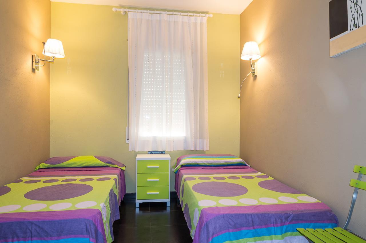 Apartament Les Formigues 3 Palafrugell Zewnętrze zdjęcie