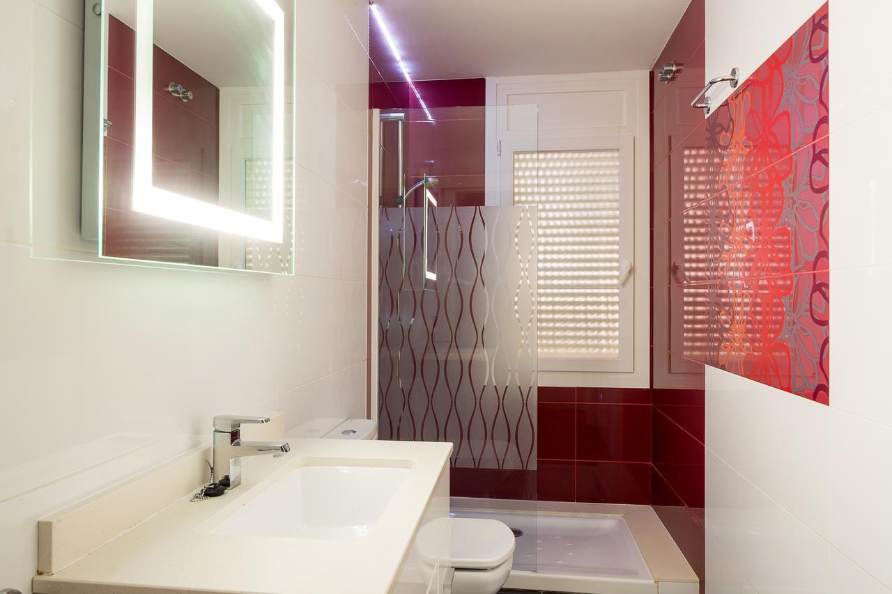 Apartament Les Formigues 3 Palafrugell Zewnętrze zdjęcie